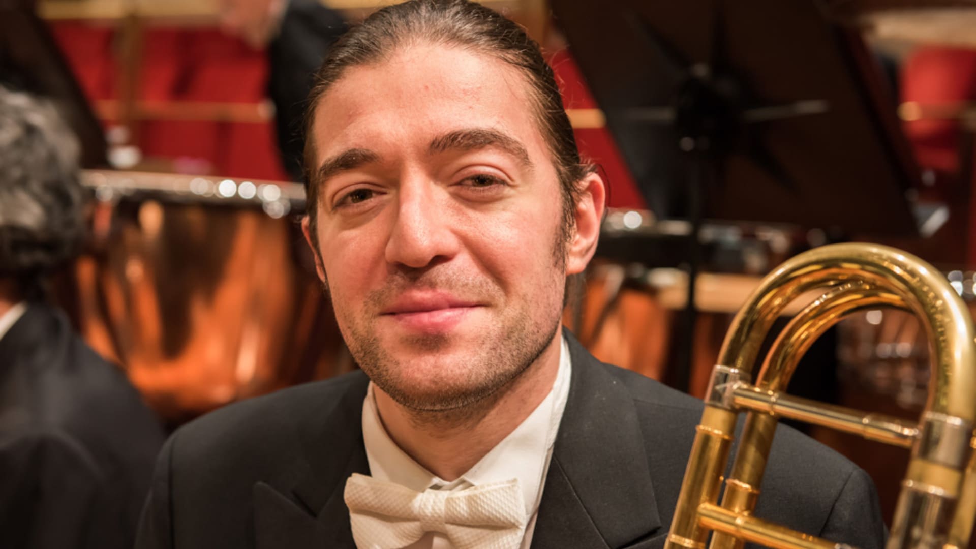 Diego Di Mario Orchestra RAI Rai Cultura